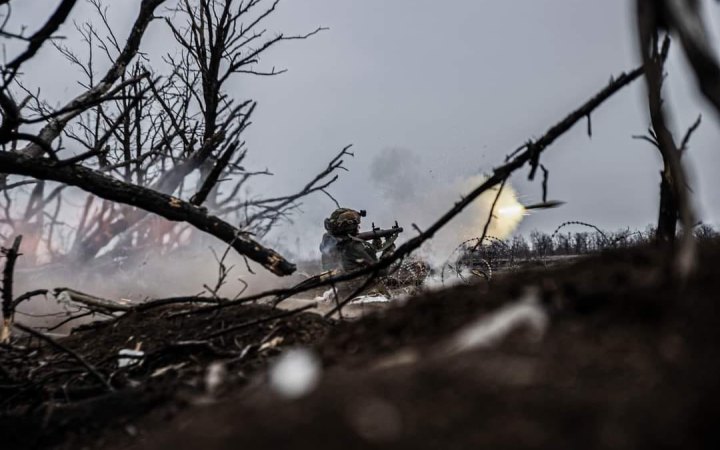 Генштаб: на Покровському напрямку кількість боєзіткнень зросла до 51