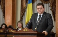 Суддю Львова обрали головою Касаційного госпсуду Верховного Суду