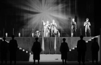 Київ. Скасована прем’єра