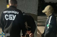 Судитимуть рецидивіста, якого підозрюють у підготовці теракту у Львові