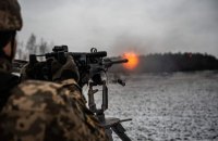 Головне за п'ятницю, 15 грудня: понад 50 відбитих атак на трьох напрямках, новий пакет допомоги від Литви  