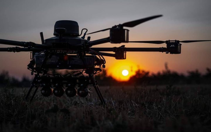 Генштаб: понад пів сотні боєзіткнень відбулось на Покровському напрямку