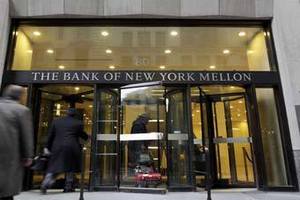 Власти США засудят старейший банк страны за обман клиентов