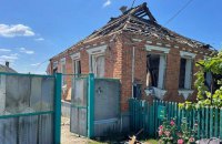 Минулої доби ворог обстрілював чотири прикордонні райони Харківщини