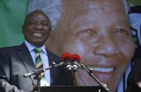 Вибори в Південній Африці: партія Мандели вперше втратила більшість