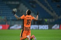 “Шахтар” переміг “Брейдаблік” у Лізі конференцій УЄФА