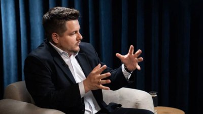 Радник МЗС з питань Спецтрибуналу Микола Юрлов: Експрем’єра РФ Медведєва можна буде притягти до кримінальної відповідальності 