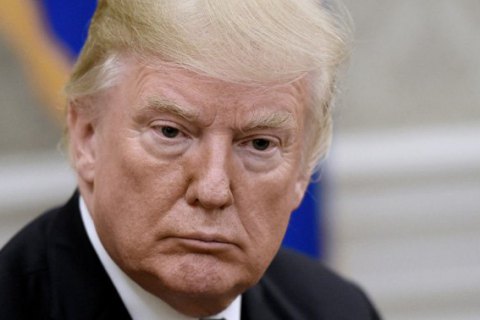 Заява президента США: Щоб говорити про Україну, Трамп може зустрітись із Путіним