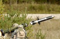 Пентагон укладає контракт на виробництво ракет Javelin на суму 1,3 млрд доларів