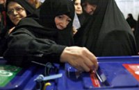 В Иране проходят парламентские выборы