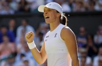 Вімблдон-2025: Швьонтек здолала Бенчич, а Анісімова перемогла Соболенко
