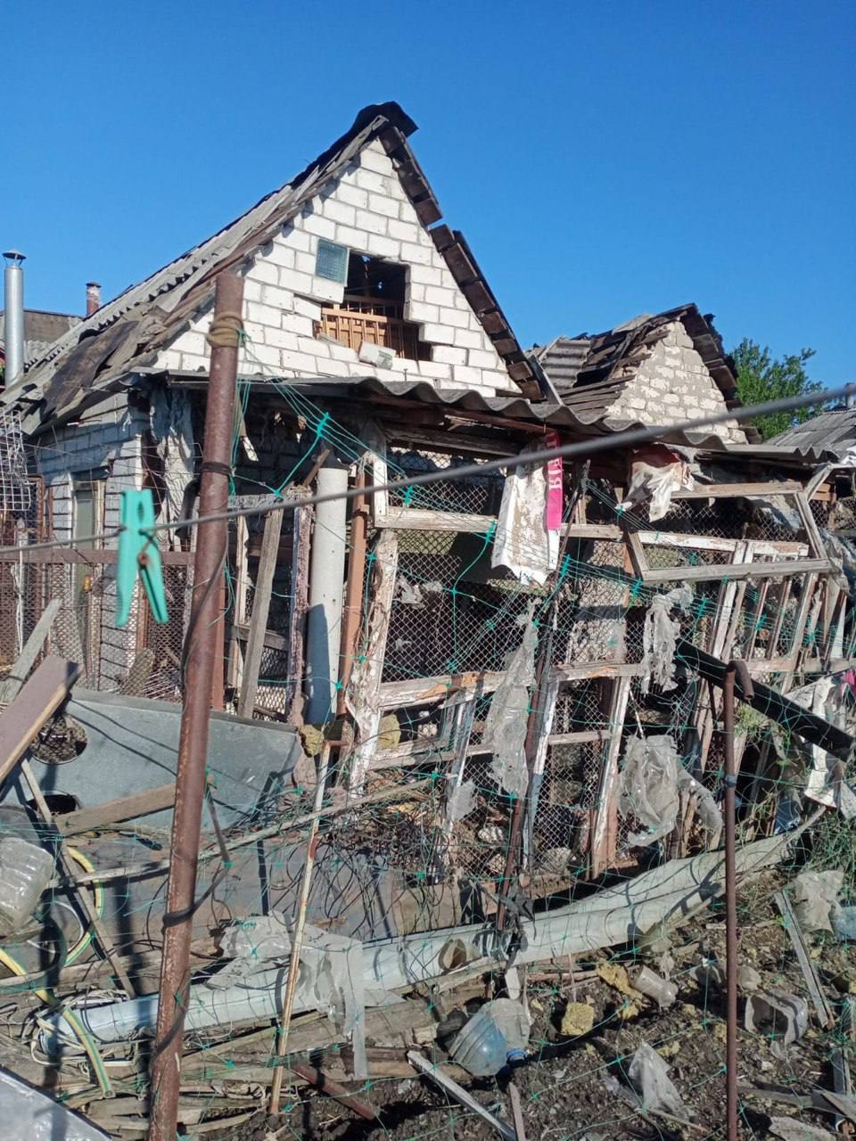 наслідки російської агресії