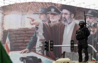 Ізраїль убив командира військово-морських сил Корпусу вартових Ісламської революції 