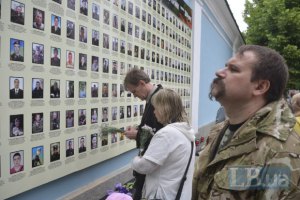Кількість загиблих на Донбасі перевищила 6,3 тис. осіб, - ООН