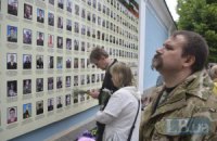 Число погибших на Донбассе превысило 6,3 тыс. человек, - ООН