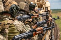 Генштаб: майже половина боєзіткнень від початку доб - на Покровському напрямку