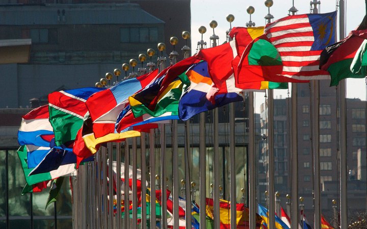 Участь у Саміті миру підтвердили 107 країн та міжнародних організацій 