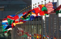 Участь у Саміті миру підтвердили 107 країн та міжнародних організацій 