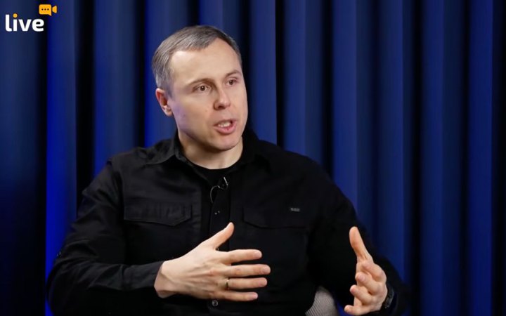 Роман Костенко: «Україна має реальний потенціал переламати війну, якщо робитиме правильні дії» 