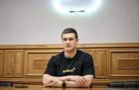 У Мінцифри анонсували ракетну програму для кластера Brave1