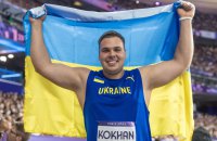 Кохан: «Я перебуваю у чудовій фізичній формі, але на Олімпіаді інший рівень відповідальності»