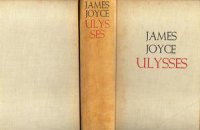 Роман Джеймса Джойса "Улисс" выйдет на украинском языке