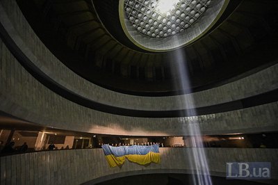Культурні політики: гасіння пожеж vs стратегічний розвиток 