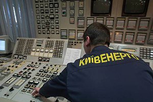 ​"Киевэнерго" готова завершить отопительный сезон