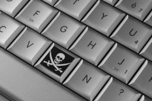 Сервера "пиратского" сайта в Украине арестовали из-за Мексики