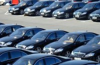 У Порошенко пообещали армии 53 машины из автопарка Госуправления делами