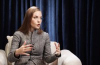 Олена Сотник, радниця віцепрем’єра з євроінтеграції: «Україна в ЄС — людям потрібно пояснювати, що це ще дуже довгий шлях»