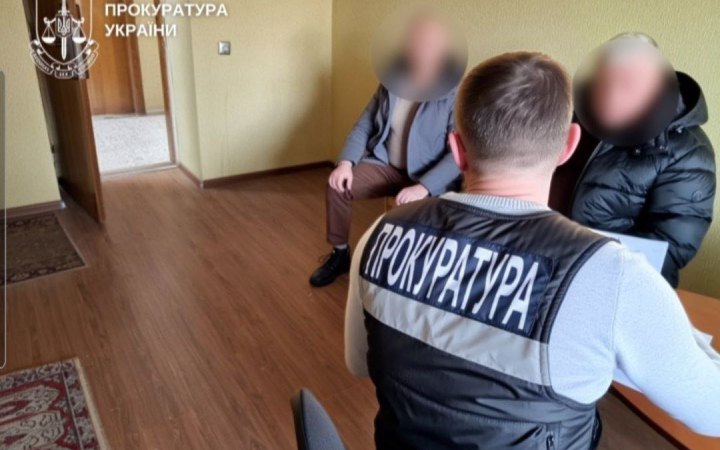 На Буковині правоохоронці викрили схему з оформлення фіктивної інвалідності для військовозобов’язаних