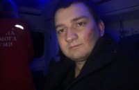 СБУ инсценировала нападение на нардепа от "Слуги народа" Ананченко (обновлено)