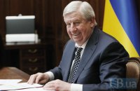 Отставка Шокина, рождение украинцев и невыездные крымчане