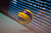 Делегації України та ще чотирьох країн принципово залишили Конгрес Європейської конфедерації волейболу
