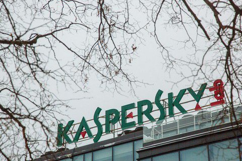 У Литві заборонили "антивіруси" "Касперського"