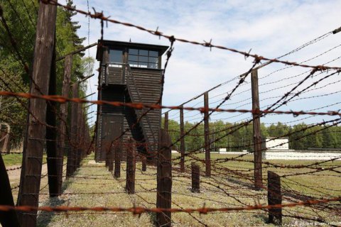 У Німеччині судитимуть 94-річного екс-наглядача концтабору "Штутгоф"