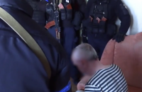 В Виннице полиция задержала сторонника русского мира