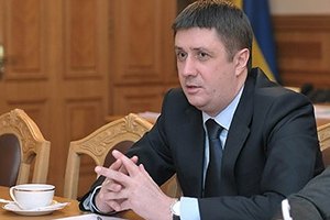 Правительство готово к любому решению Рады, - Кириленко