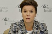 Ставнійчук: позбавлення мандатів Фірсова і Томенка нагадує 37-й рік