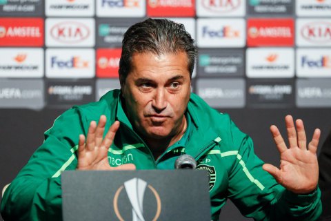 Суперник "Ворскли" у Лізі Європи звільнив головного тренера
