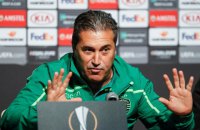 Соперник "Ворсклы" по Лиге Европы уволил главного тренера
