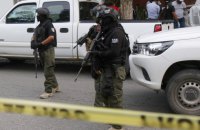 На святковій вечірці у Мексиці застрелили 12 осіб
