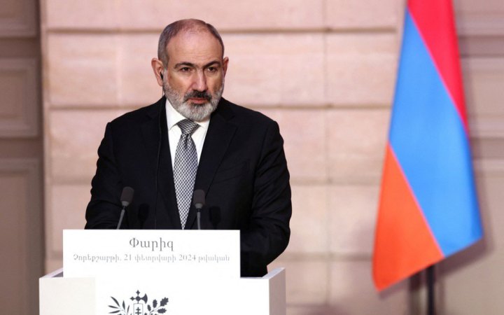 Прем'єр Вірменії виправдав передачу Азербайджану чотирьох сіл "загрозою війни"