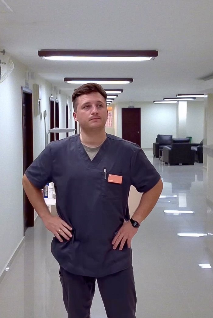 Вадим Драгулов