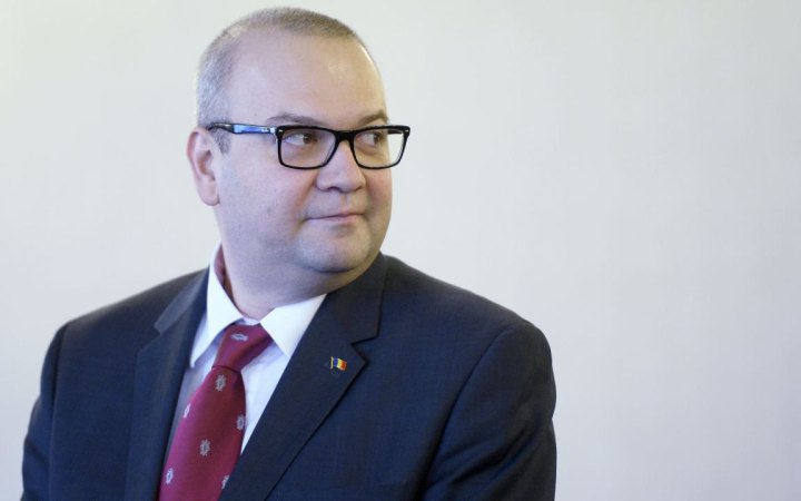 Джордже Скутару: На тлі часткового відходу США з Європи Росія може спробувати перевірити, чи працює стаття 5 НАТО