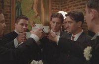 Однажды в Каневе. Гангстерская сага.