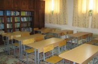 В Полтавской области закрыли более десятка школ