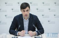 ЦВК позбавила мандатів Фірсова та Томенка (оновлено)