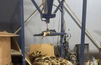 На Буковині викрили підпільне виробництво тютюну